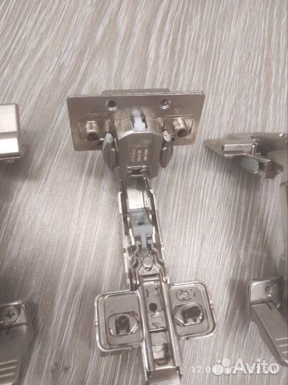 Петли blum inserta 170 градусов