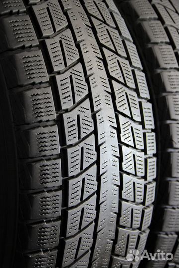 Dunlop Winter Maxx SJ8 265/60 R18 110R