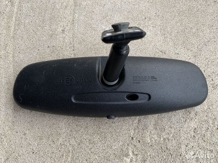 Зеркало салонное Mercedes ML W163