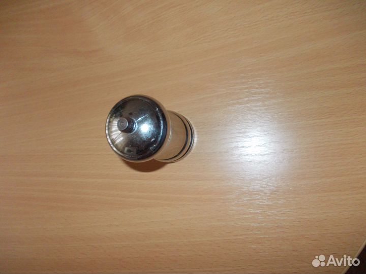 Меленка для перца и специй