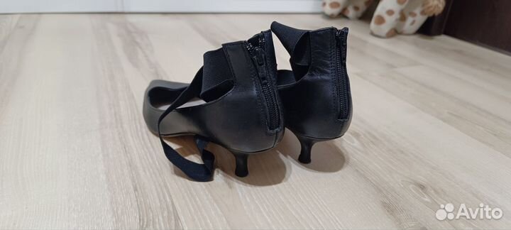 Туфли Dune London 41