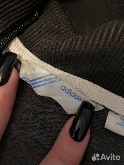 Adidas Originals кофта