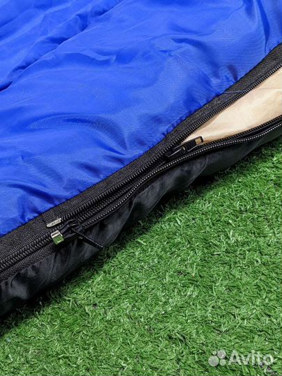 Спальный мешок Аляска