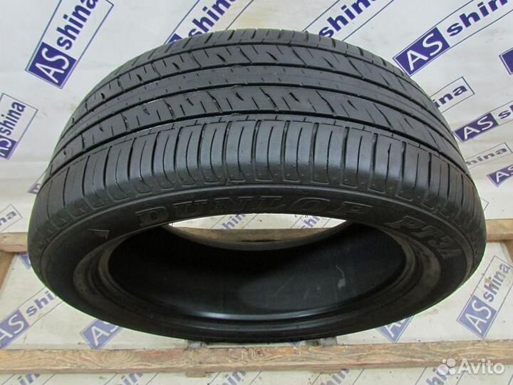 Dunlop Grandtrek PT3A 275/50 R21 117D