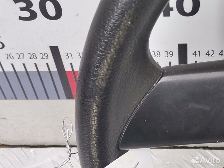 Руль для Volkswagen Polo 4