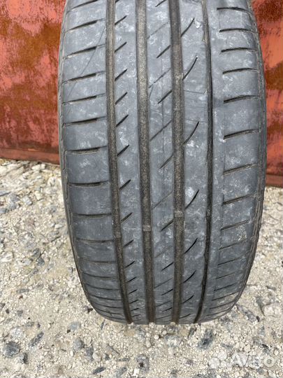 Sailun Atrezzo ECO 225/55 R17