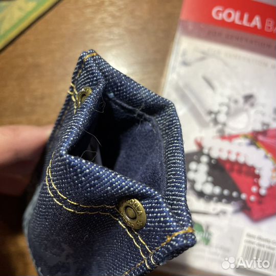 Сумочка чехол для телефона Golla G1072