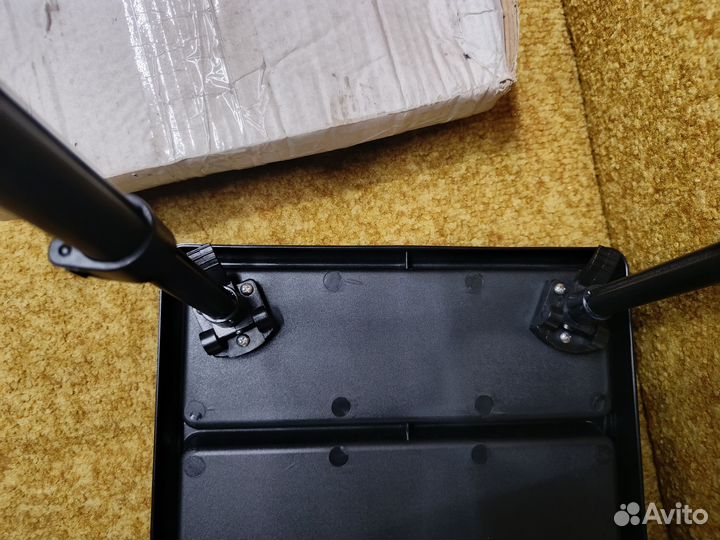 Монтажный карповый столик