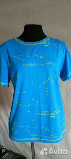 Швейный производства