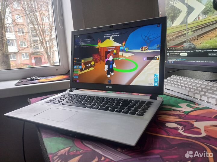 Ноутбук 4 ядра