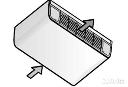Royal Clima VCT 124 OM1