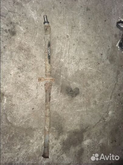 Кардан Subaru Legacy B11 Субару Легаси Б11