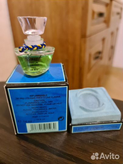 Climat lancome духи