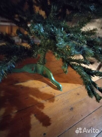 Ель искуственная