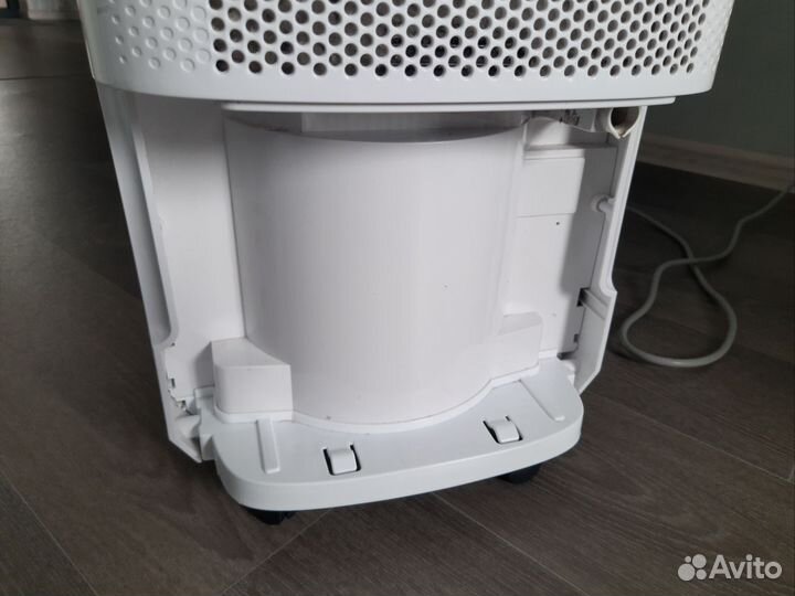 Осушитель воздуха Remez Air RMD-302