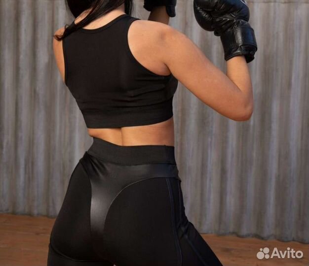 Костюм для фитнеса