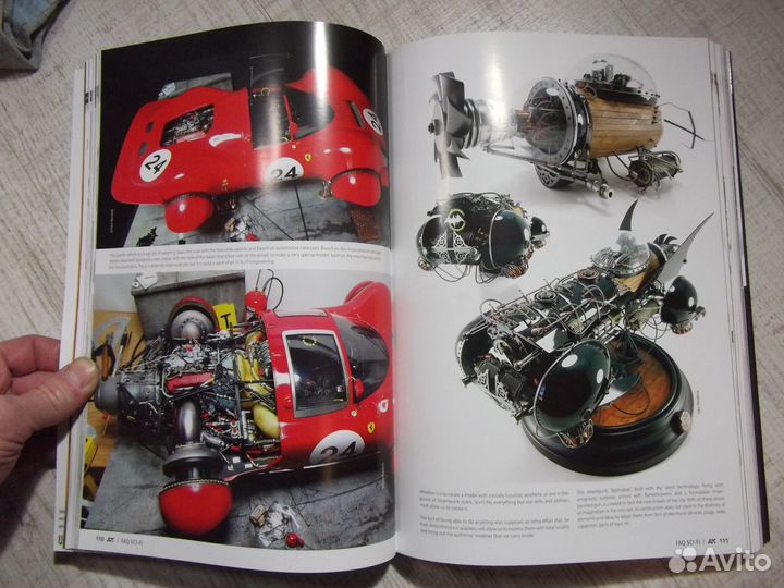 AK8160 AK SCI-FI F.A.Q