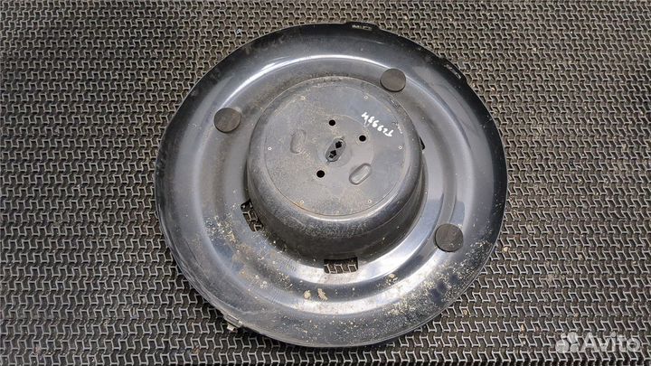 Чехол запаски Toyota RAV 4, 2005