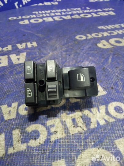 Кнопка стеклоподъемника Bmw E65 седан 2006