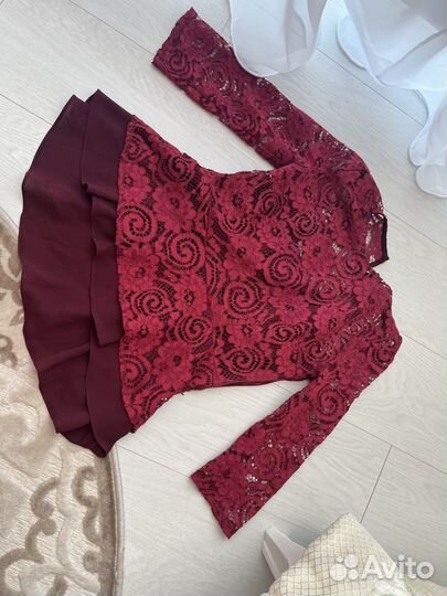 Блузка женская 44