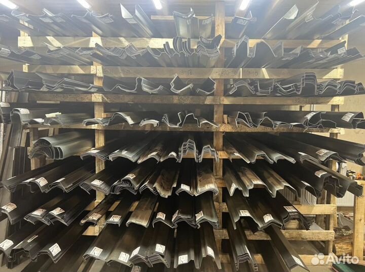 Ремонтные пороги и арки Honda Accord с. Гайдук