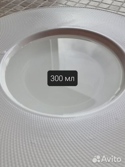 Тарелки для супа/пасты tudor 29,5 см