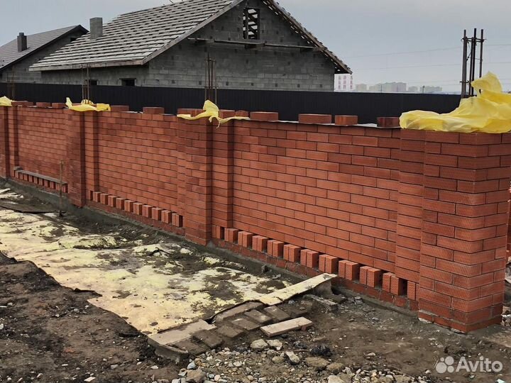 Кирпич забутовочный М-150