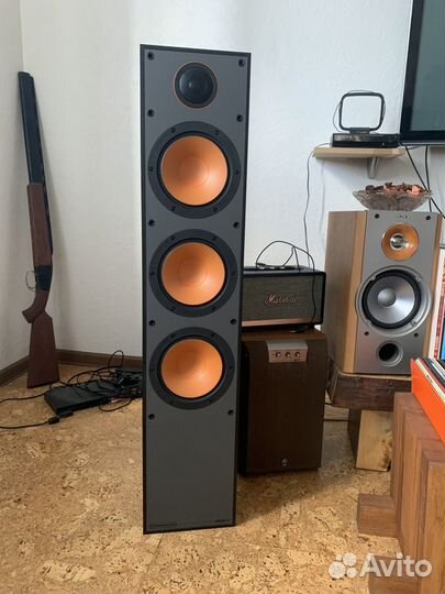 Напольная акустика Monitor Audio Monitor 3G 300