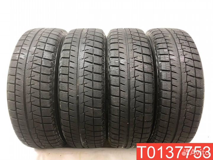 Bridgestone Blizzak Revo GZ 215/65 R16 98S