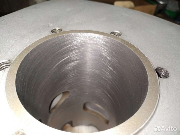 Поршневая группа Иж-планета 1/2/3/4/5