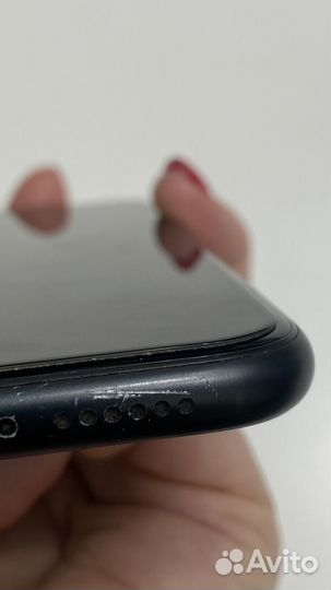 iPhone Xr, 128 ГБ