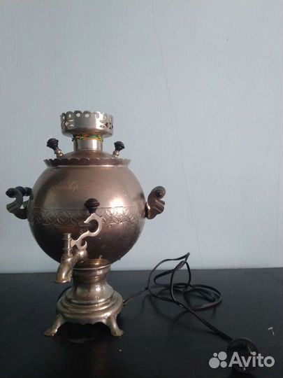 Самовар электрический
