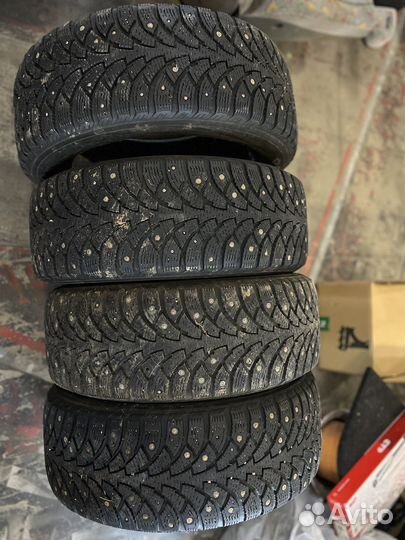 Nordman Nordman 4 205/55 R16 94T