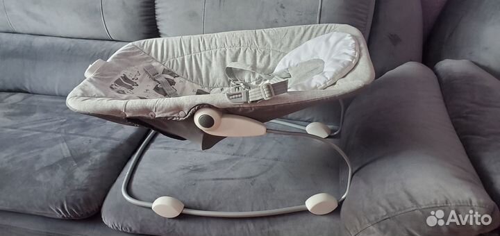 Детские шезлонги бу