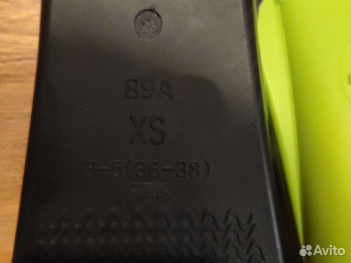 Ласты для плавания