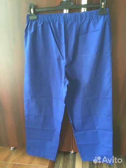 Медицинский костюм 46