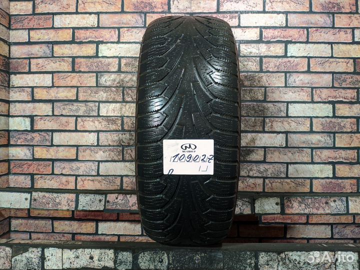 Nokian Tyres Hakkapeliitta RSi 235/60 R16
