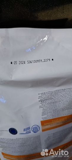 Сухой корм для кошек hills urinary C/D проф