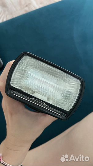 Вспышка yongnuo yn565ex ii