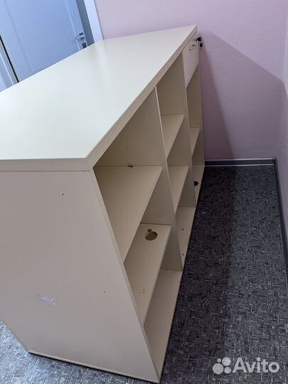 Стойка ресепшн бу