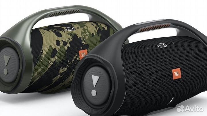 BoomBox 2 JBL