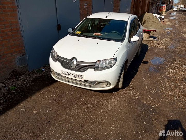 Насос гур рено Логан 2 стартер генератор гур