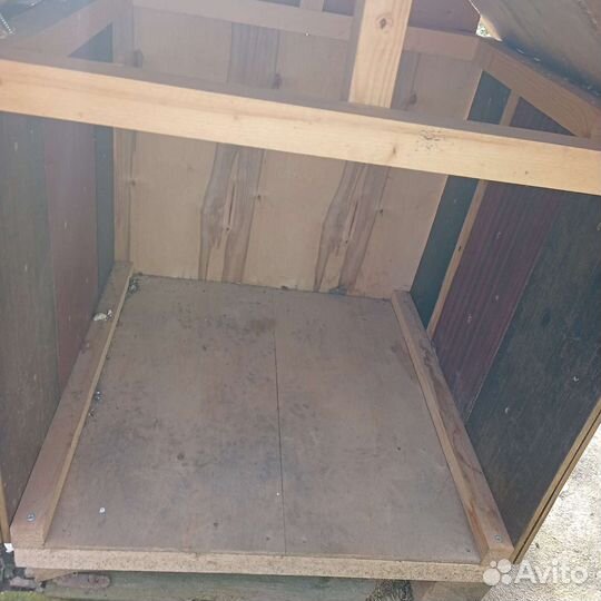 Будка/конура для собаки