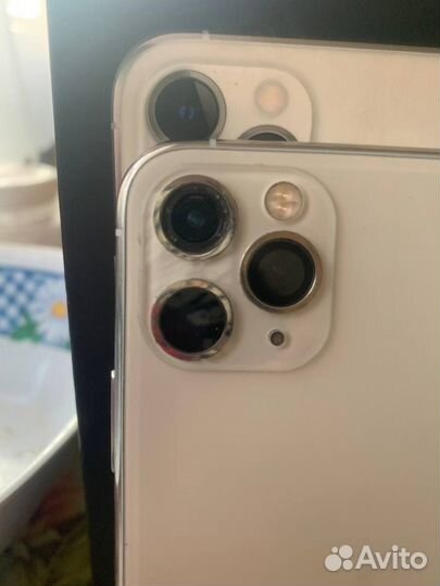 iPhone 11 Pro Max, 64 ГБ