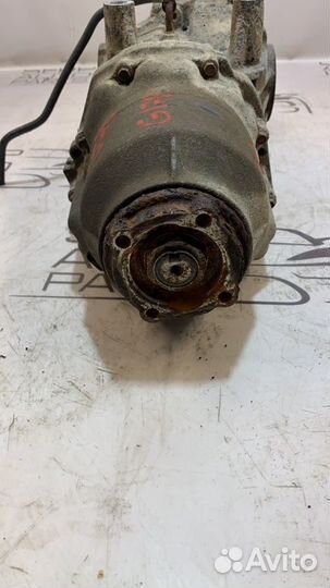 Редуктор задний Honda Cr-V 3 RE5 R20A2 2010