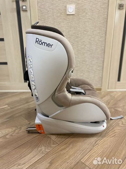 Детское автокресло britax Romer trifix