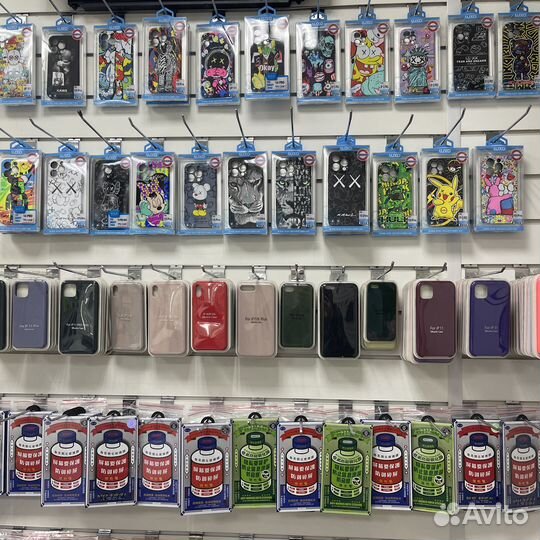 Чехол прозрачный для Samsung Galaxy S21 FE