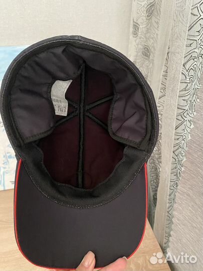 Кепки мвд (демисезонная + летняя), берет женский