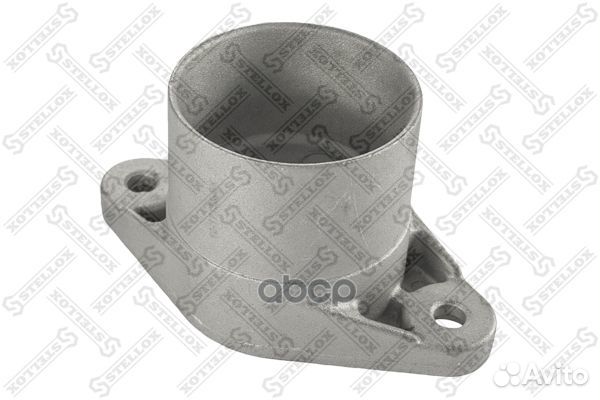 1217138SX опора амортизатора зад.Skoda SuperB a