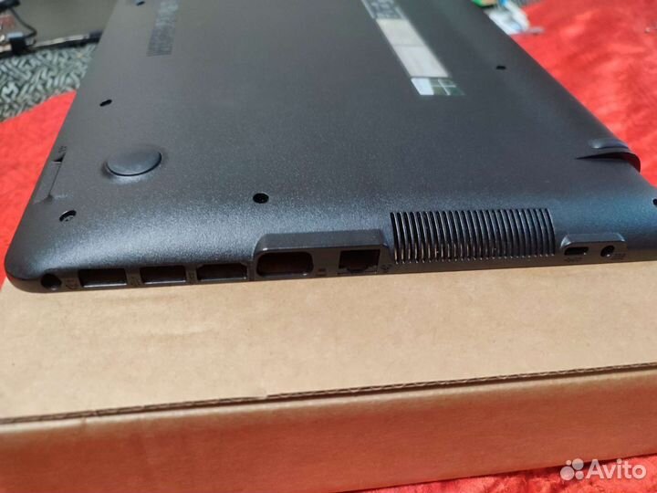 Поддон Asus R540YA X540